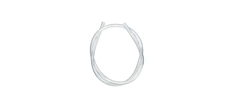 Hydraulics Reservoir Hose Kit