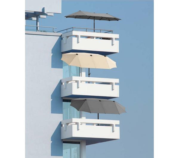 Schneider Classics Sonnenschirm Salerno,