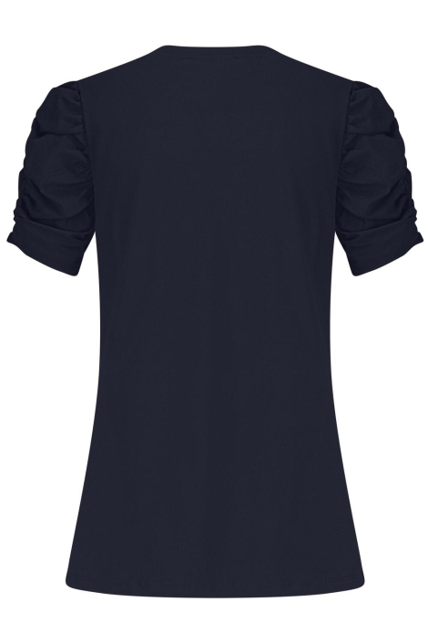 Lady Day blauwe dames t-shirt