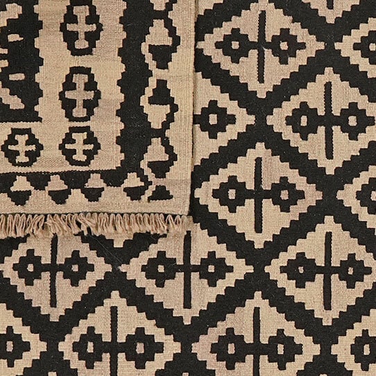 porta x Ipek Kelimteppich GASHGAI INA 178 x 236 cm mehrfarbig