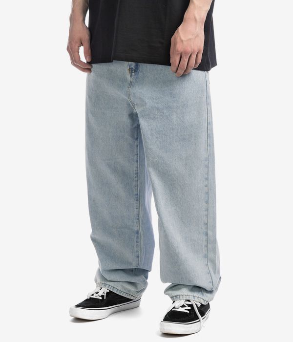 Wasted Paris Casper Method Hose (light blue)