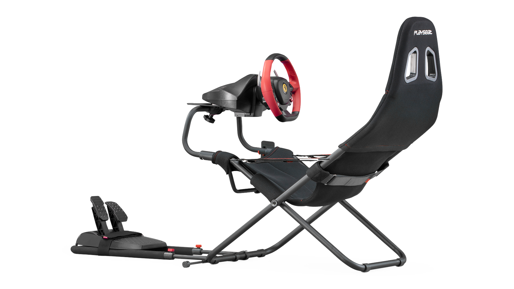 Playseat - Challenge ActiFit Racing Cockpit