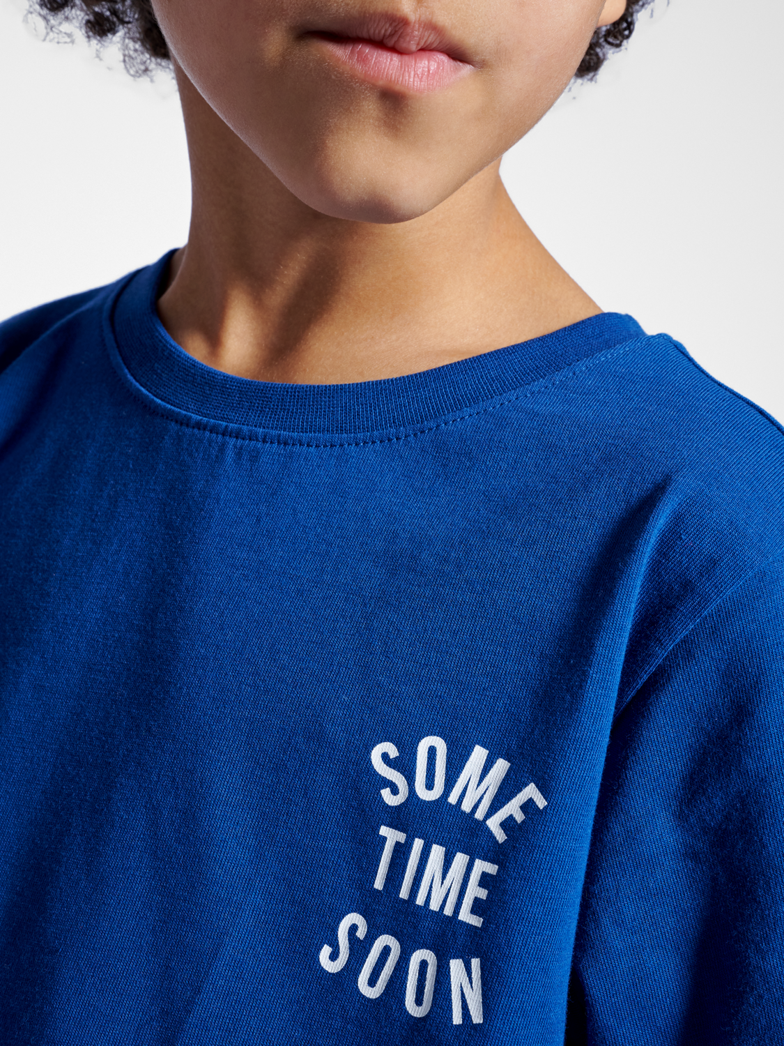 stmREVOLUTION T-SHIRT S/S