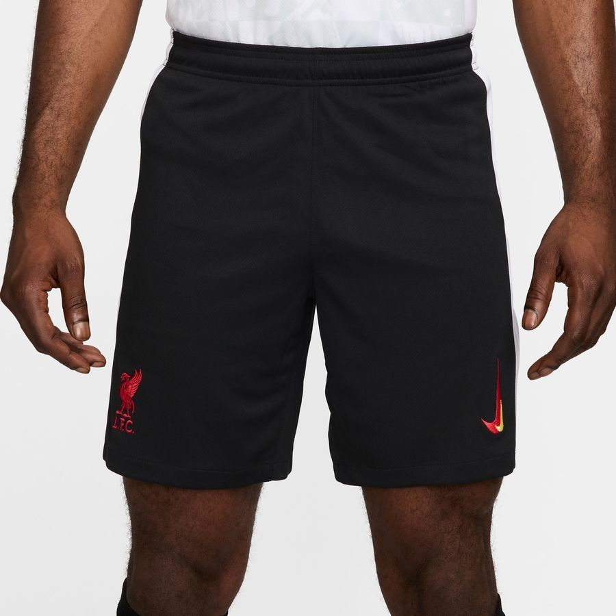 Liverpool 3ème short 2024/25