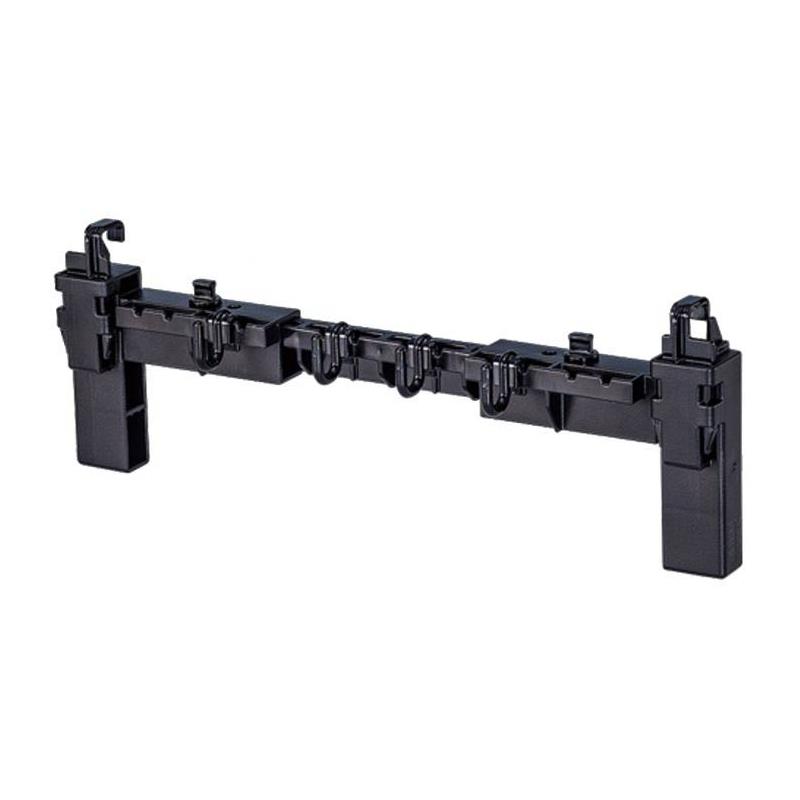 Support Pour Accessoires Meiho Multi Hunger Bm Black