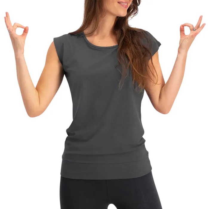 Urban Goddess Asana Yoga Top Dames