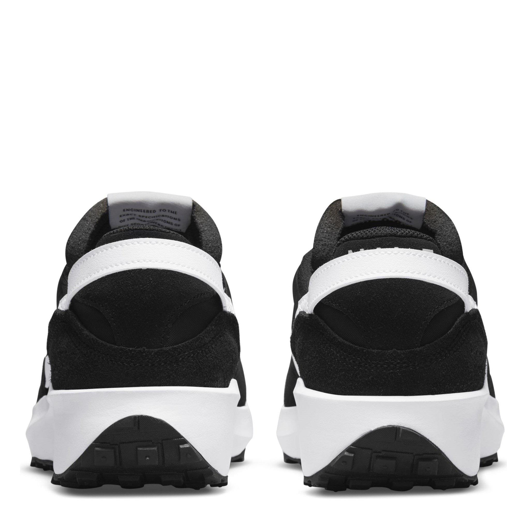 Nike Waffle Debut Mens Trainers