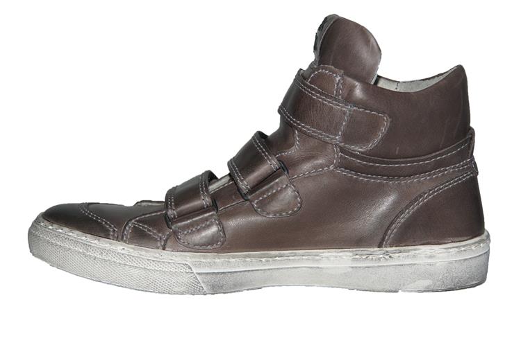 Track Style 0032755 wijdte 3.5 Anthracite ( 0588 )