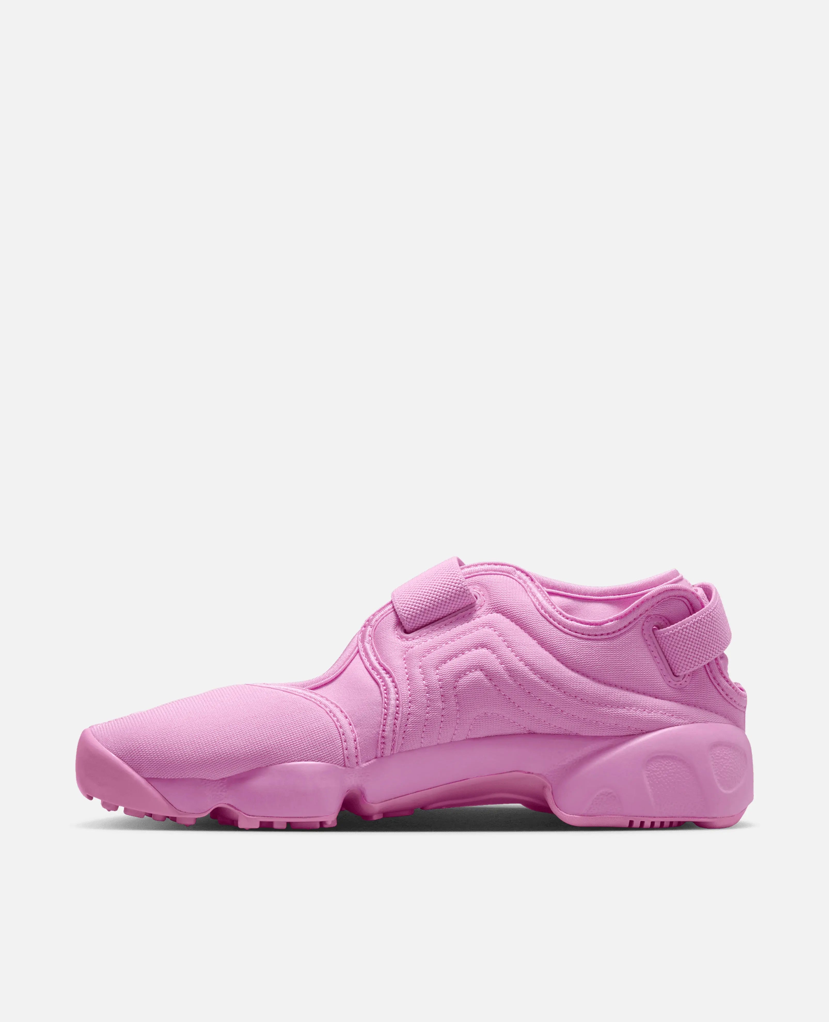 WMNS Nike Air Rift (LT Magenta/Black)