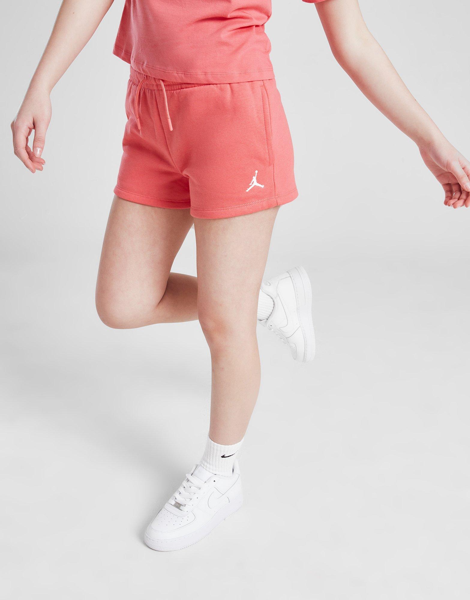 Jordan Short Brooklyn Fleece Essential
