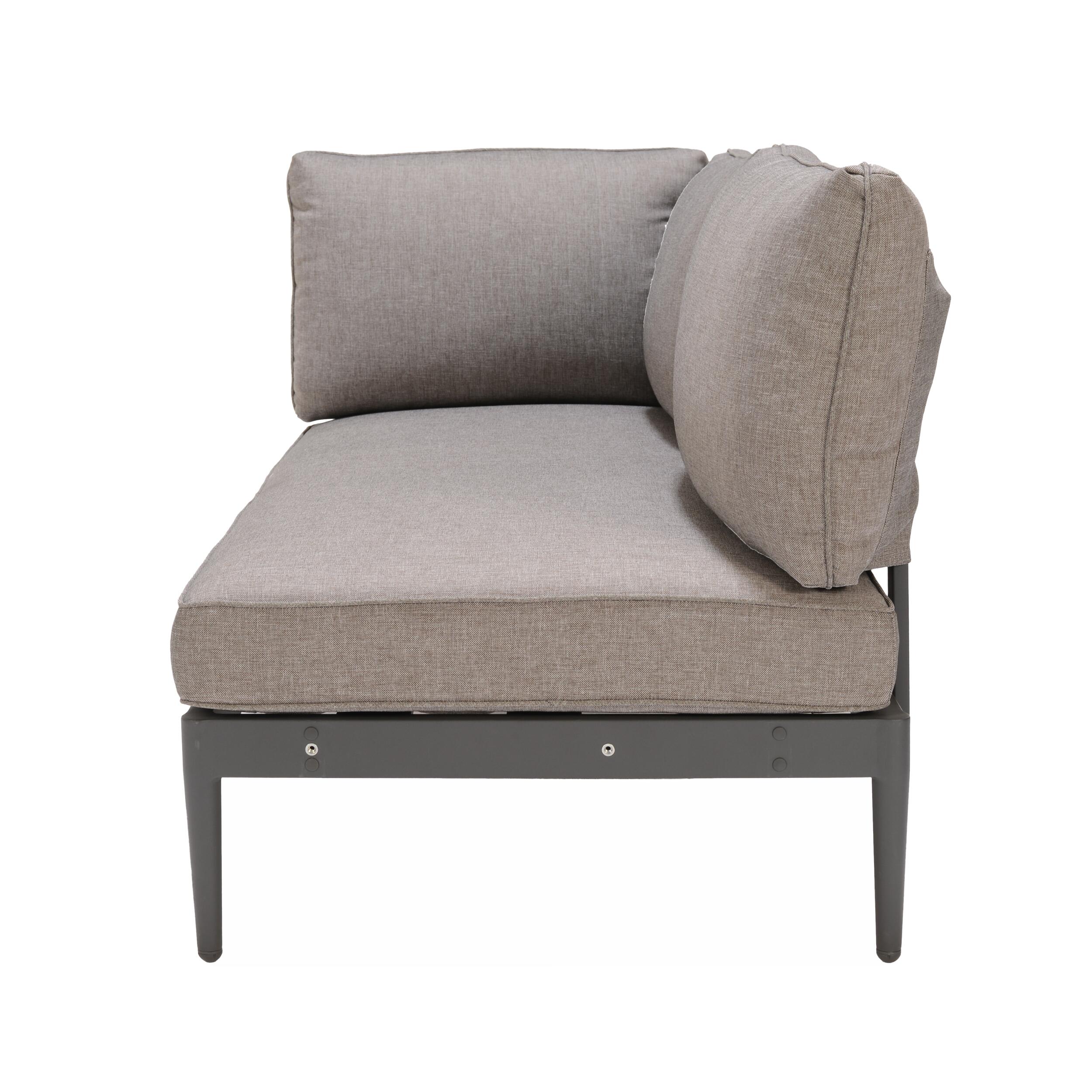 Skyra Loungesofa