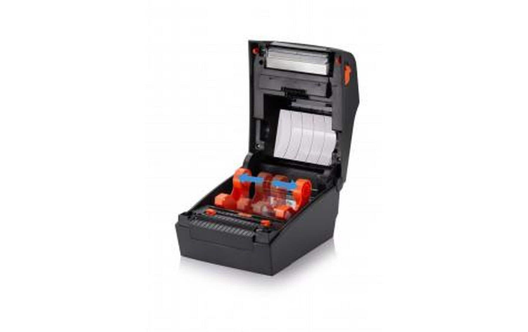 Etikettendrucker XD5-40dK/BEG<br>Praktischer Desktop-Barcode- und Etikettendrucker