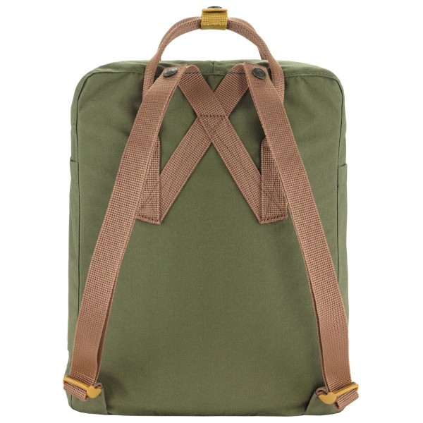 Fjällräven - Kånken Koncept - Sac à dos journée