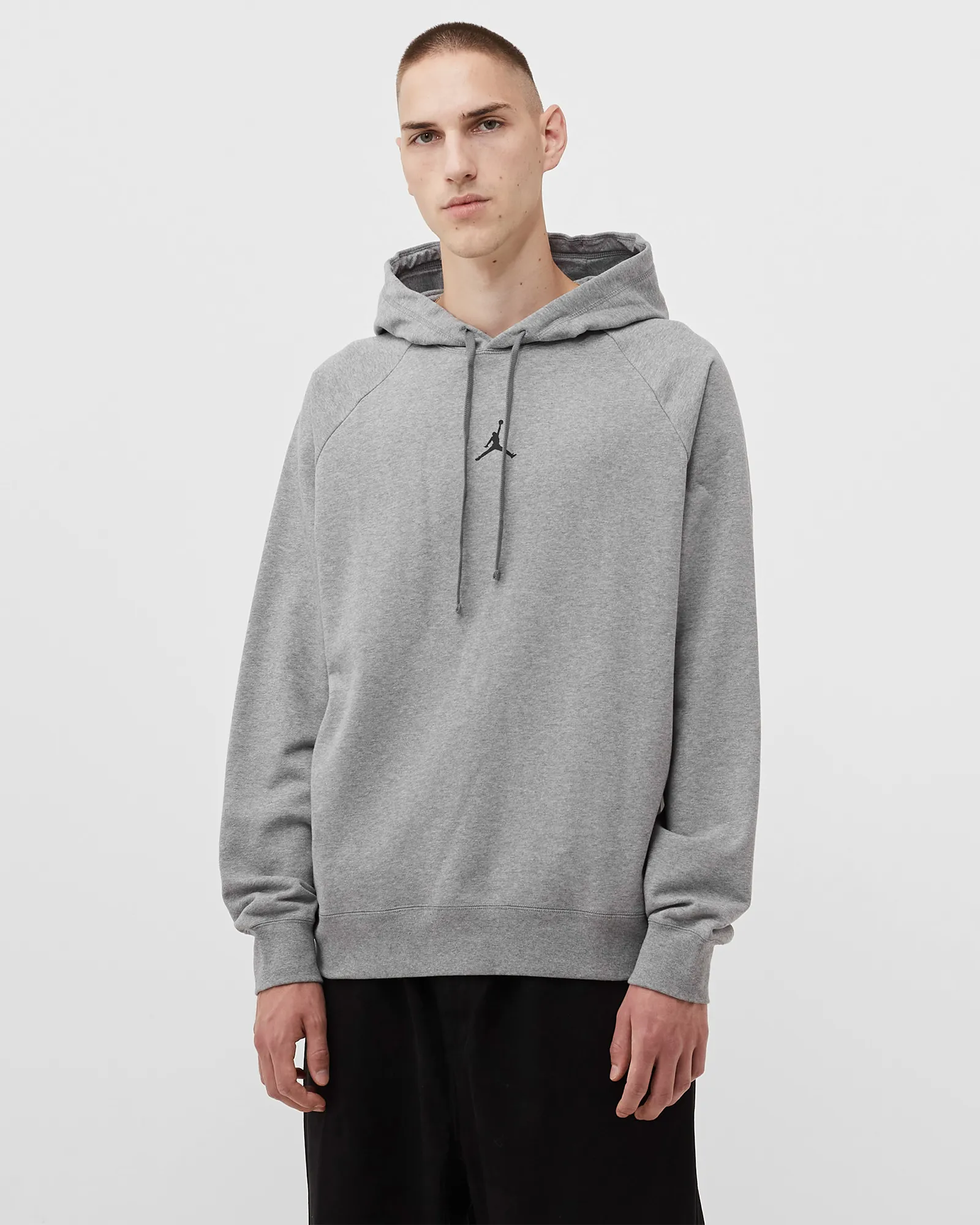 Jordan Sport Dri-FIT Crossover Fleece Hoodie
