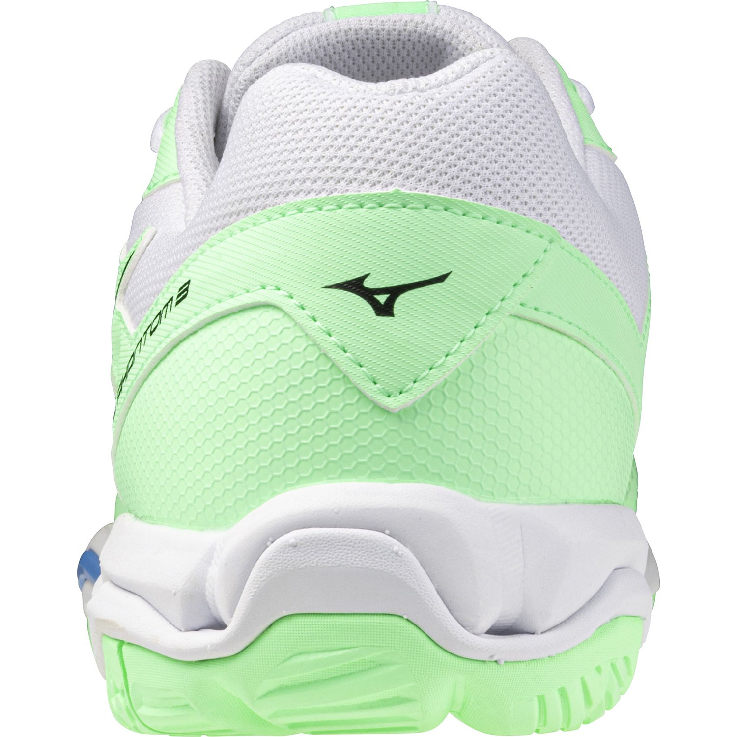 Mizuno Wave Phantom 3
