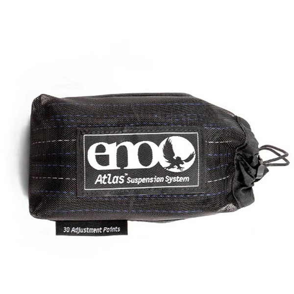Eno - Système d'attache Hamac Atlas