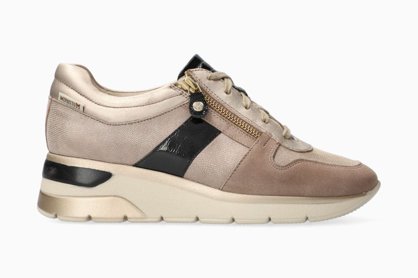 ELISIA LIGHT TAUPE