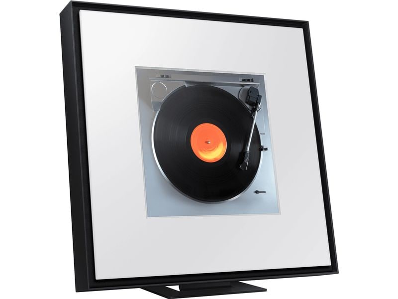 Samsung TV QE55LS03D Kit 55