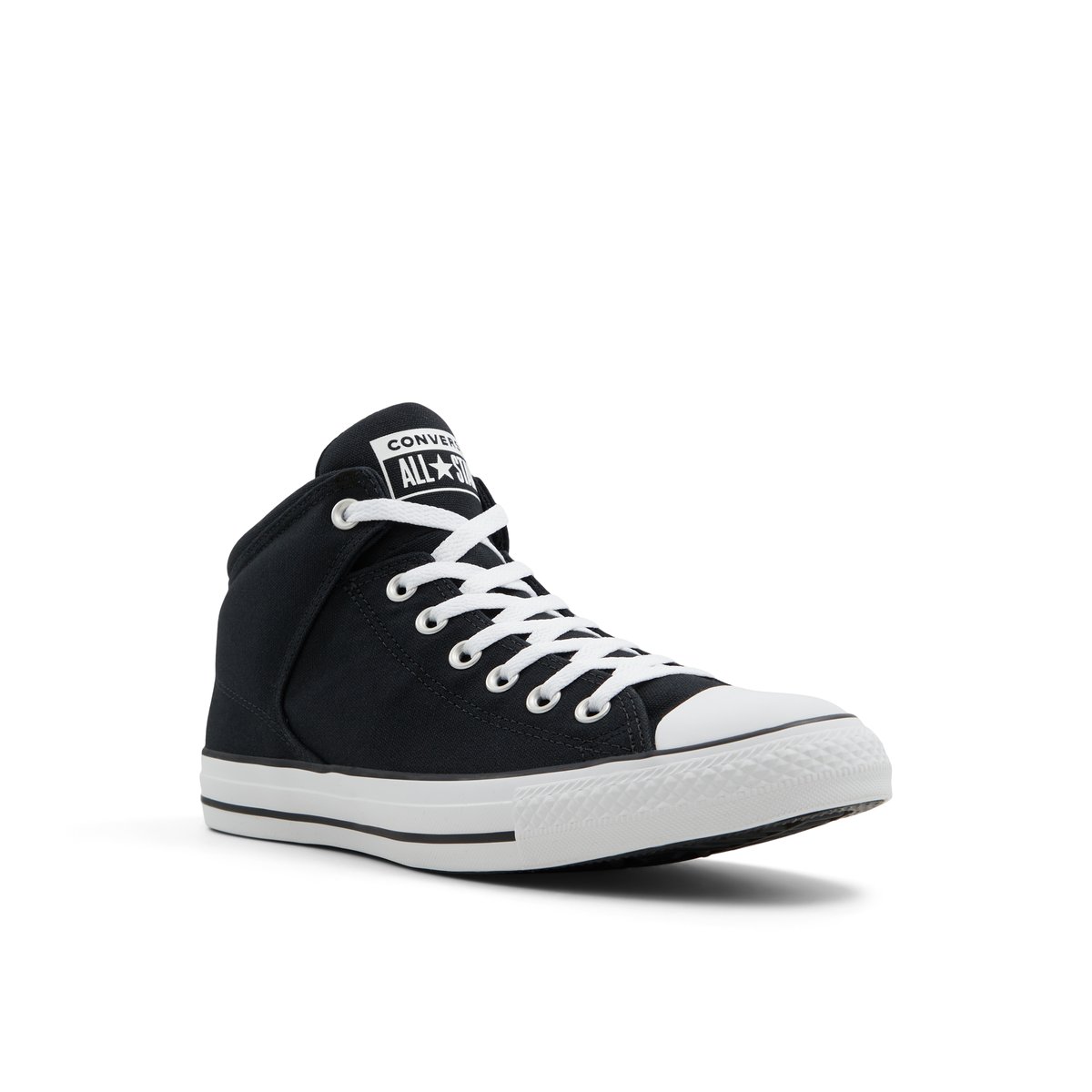 CONVERSE-Highstreet-m - Noir