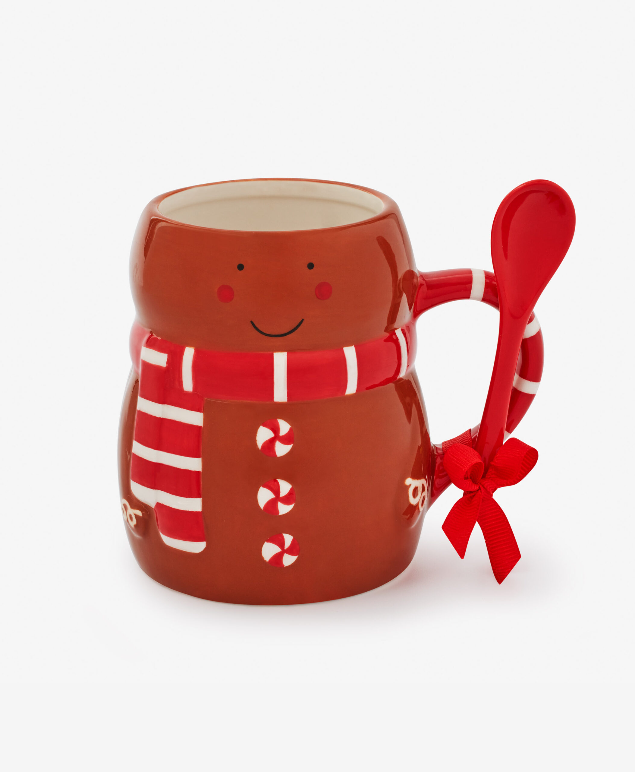 Tasse & Löffelchen