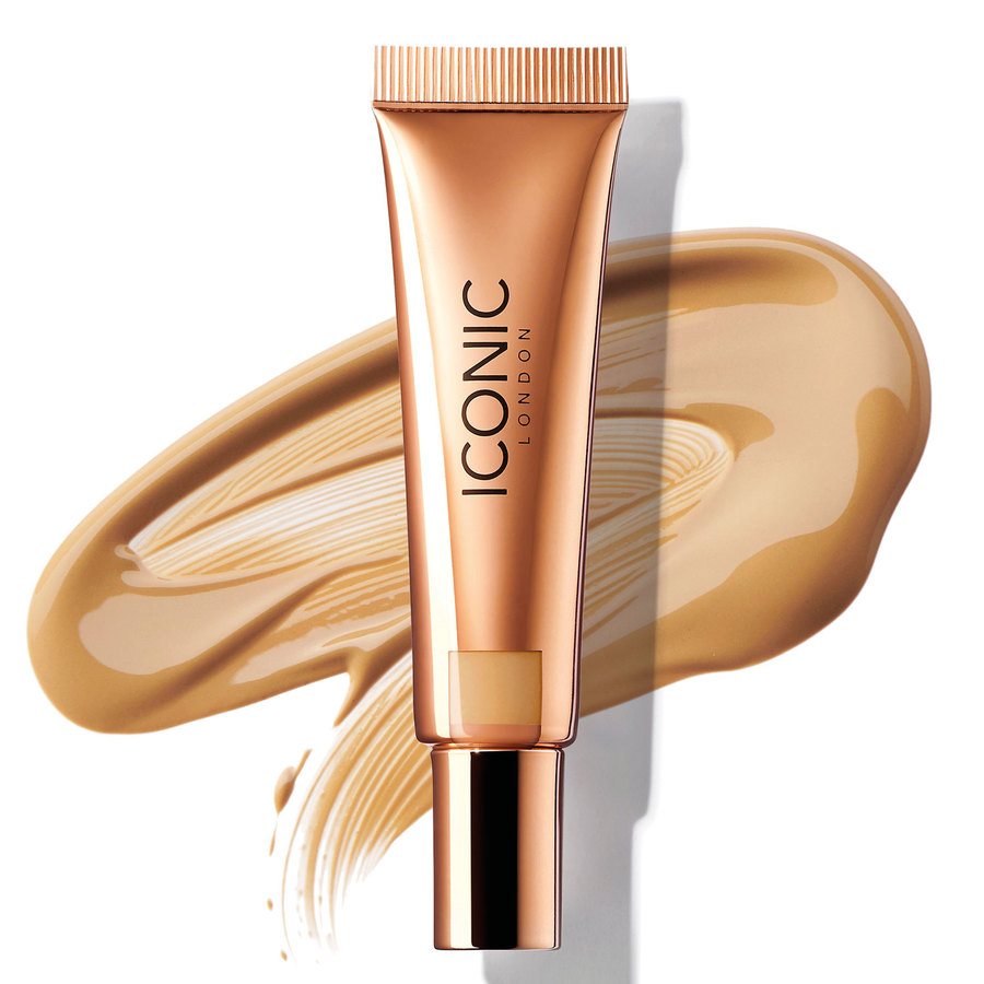 Iconic London Sheer Bronze Beach Vibes 12,5ml