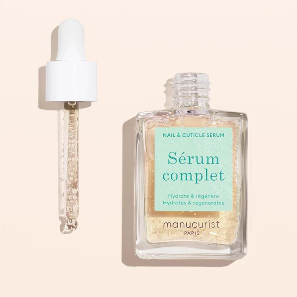 Manucurist Sérum Complet 15ml