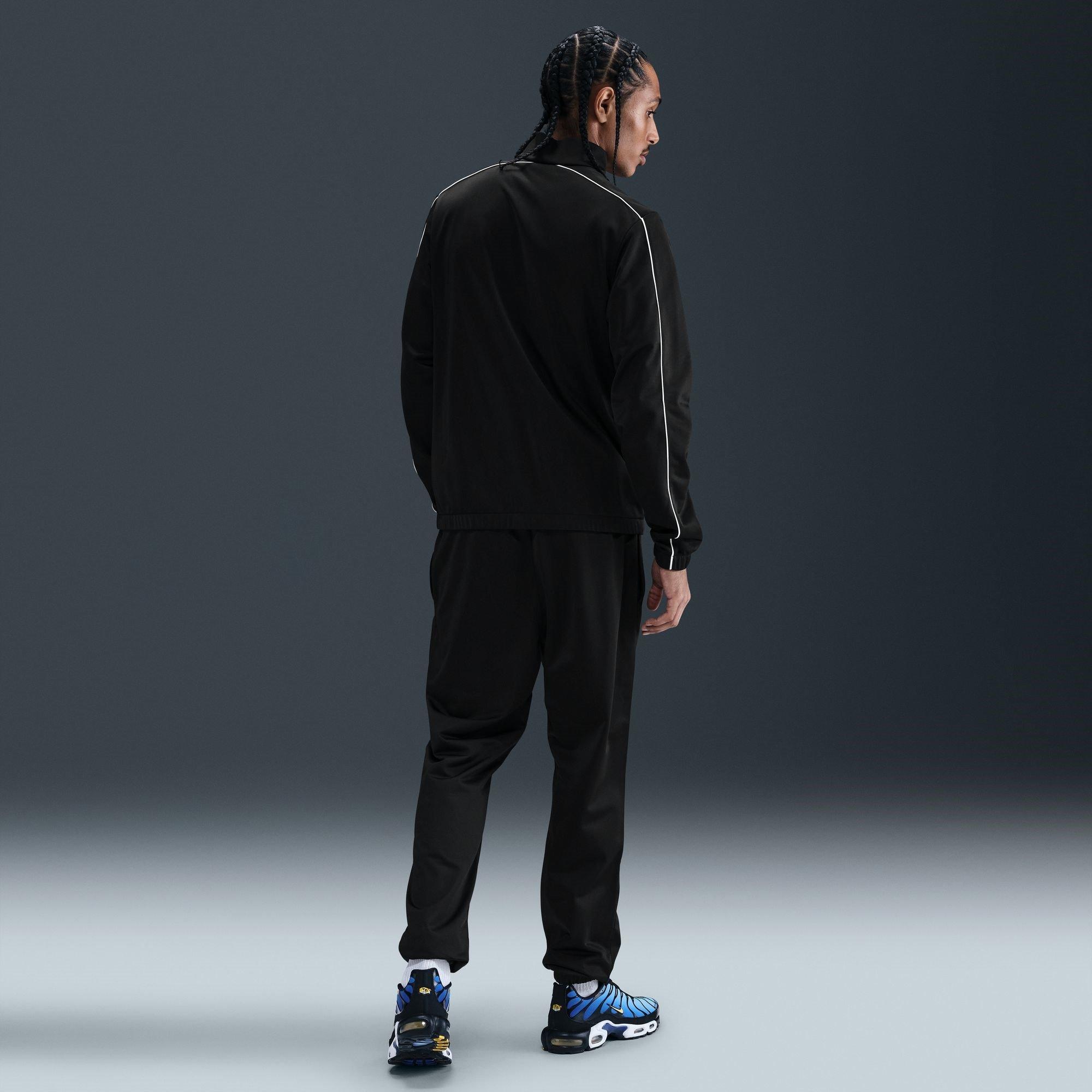 Nike Club PK Tracksuit Mens