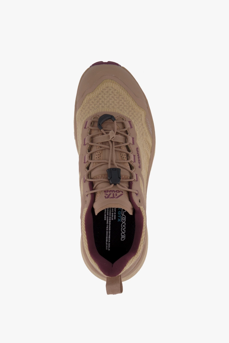 LOWA Fortux Gore-Tex® Damen Trekkingschuh