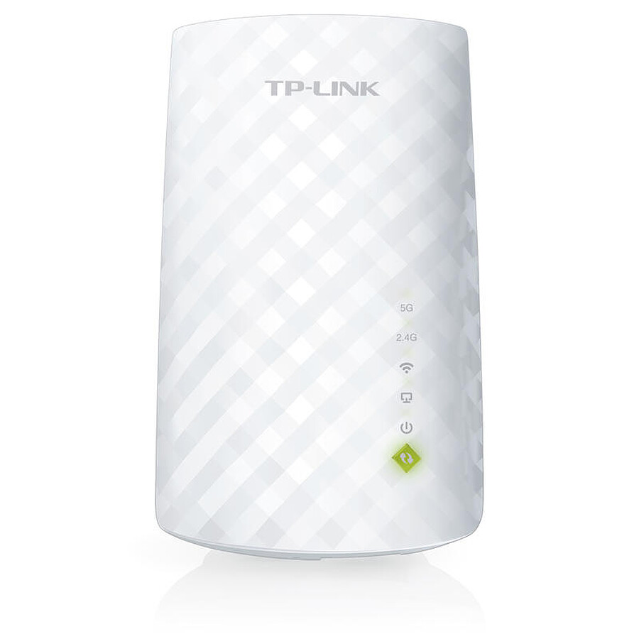 TP-Link RE200 - Répéteur Wifi AC750