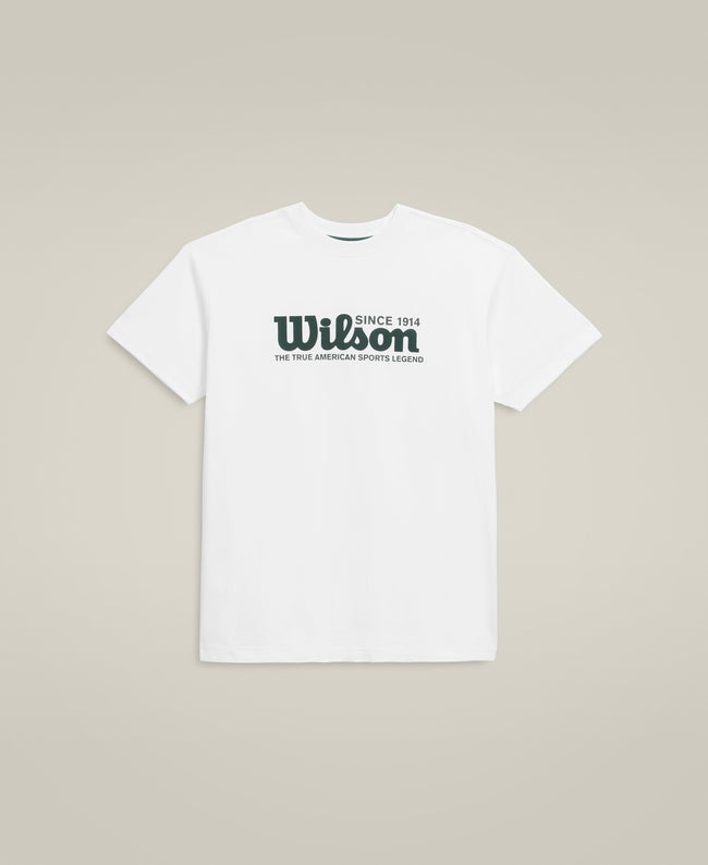 Wilson Sport Graphic Tee