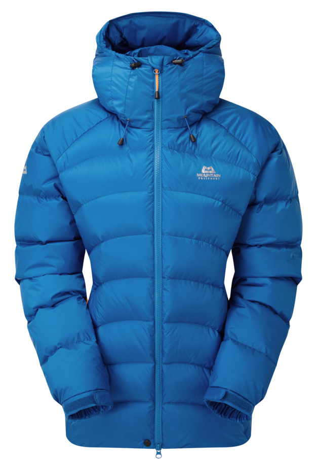 Mountain Equipment Sigma Jacket, W's