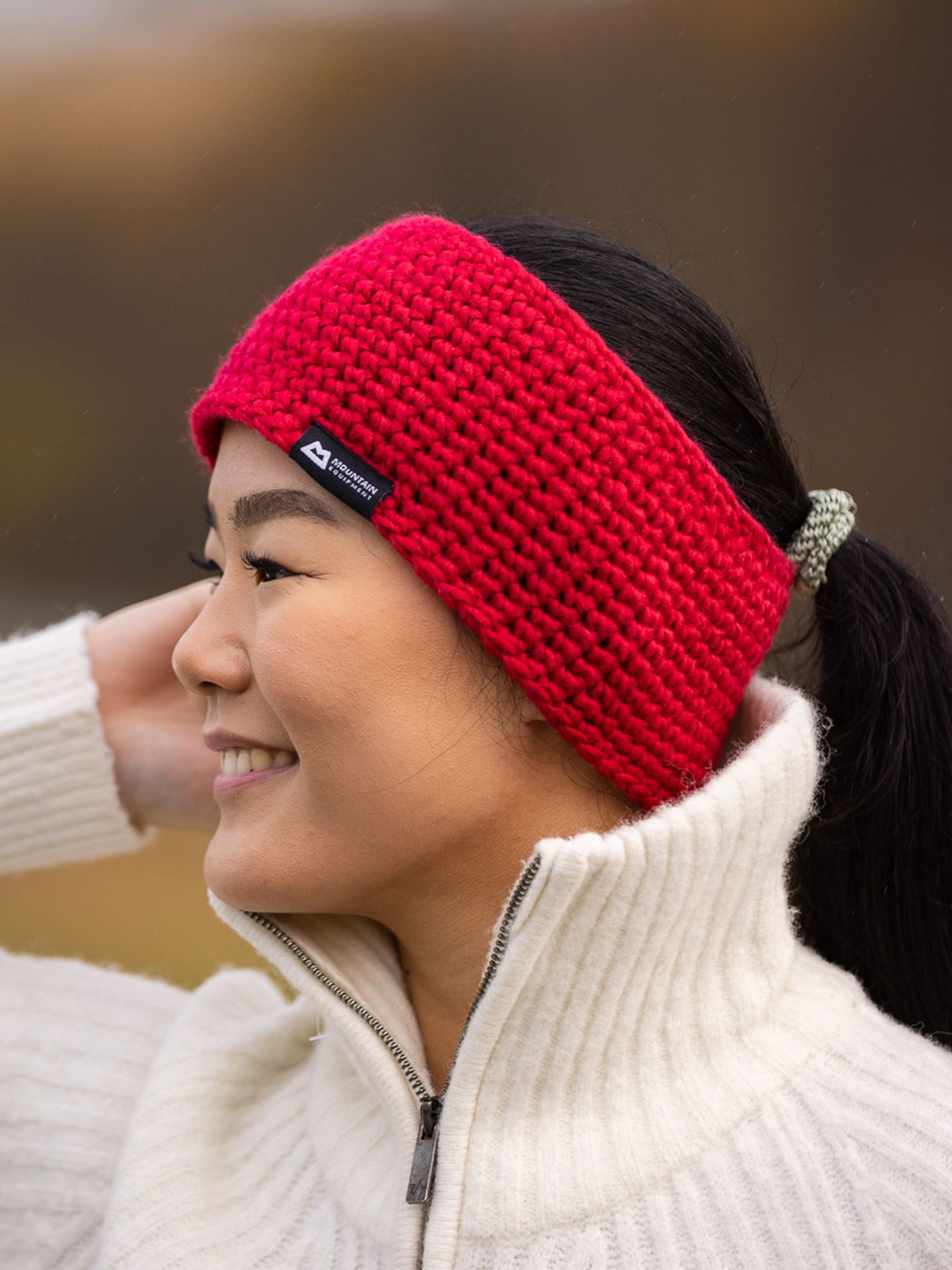Flash Headband