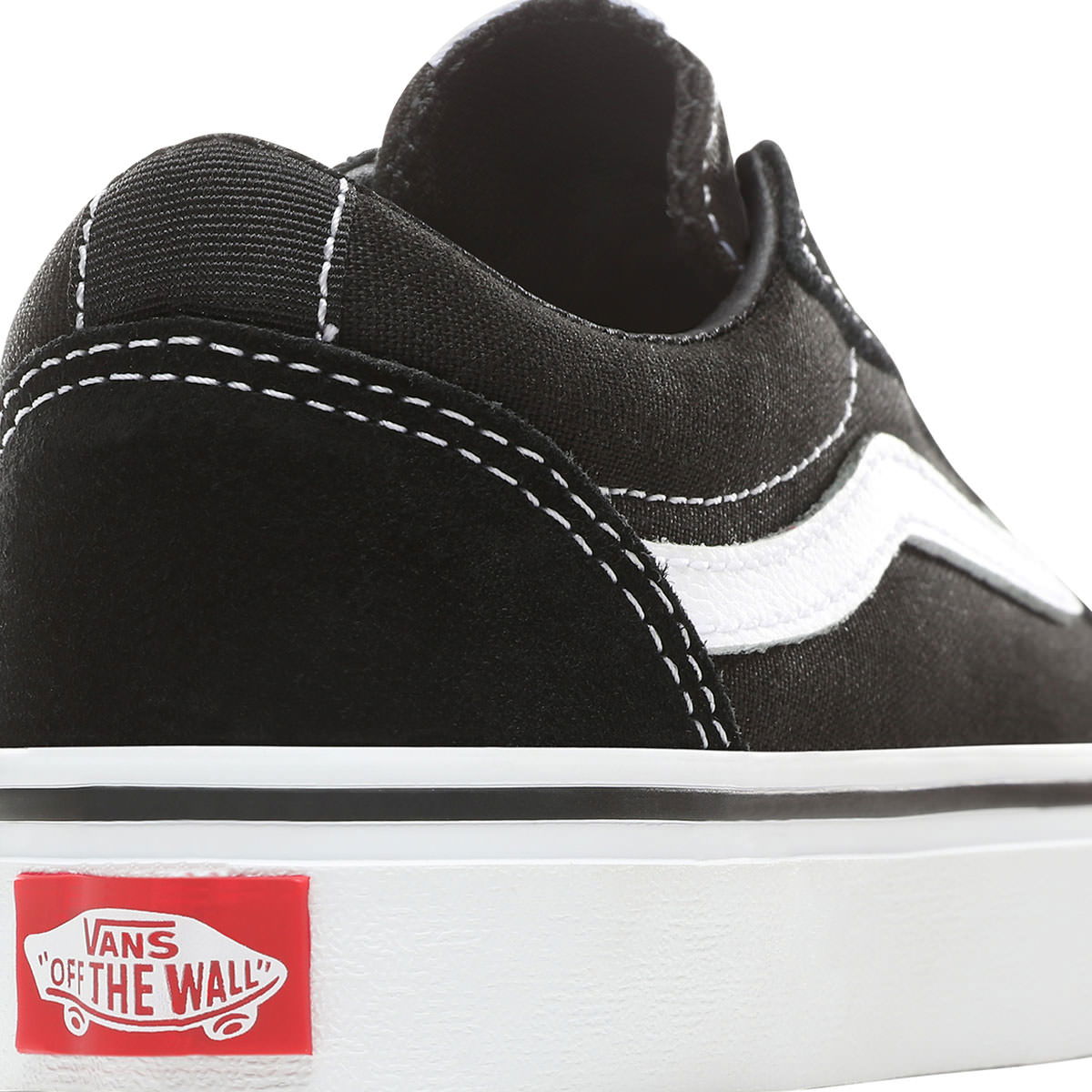 Vans Ward Sneakers Børn