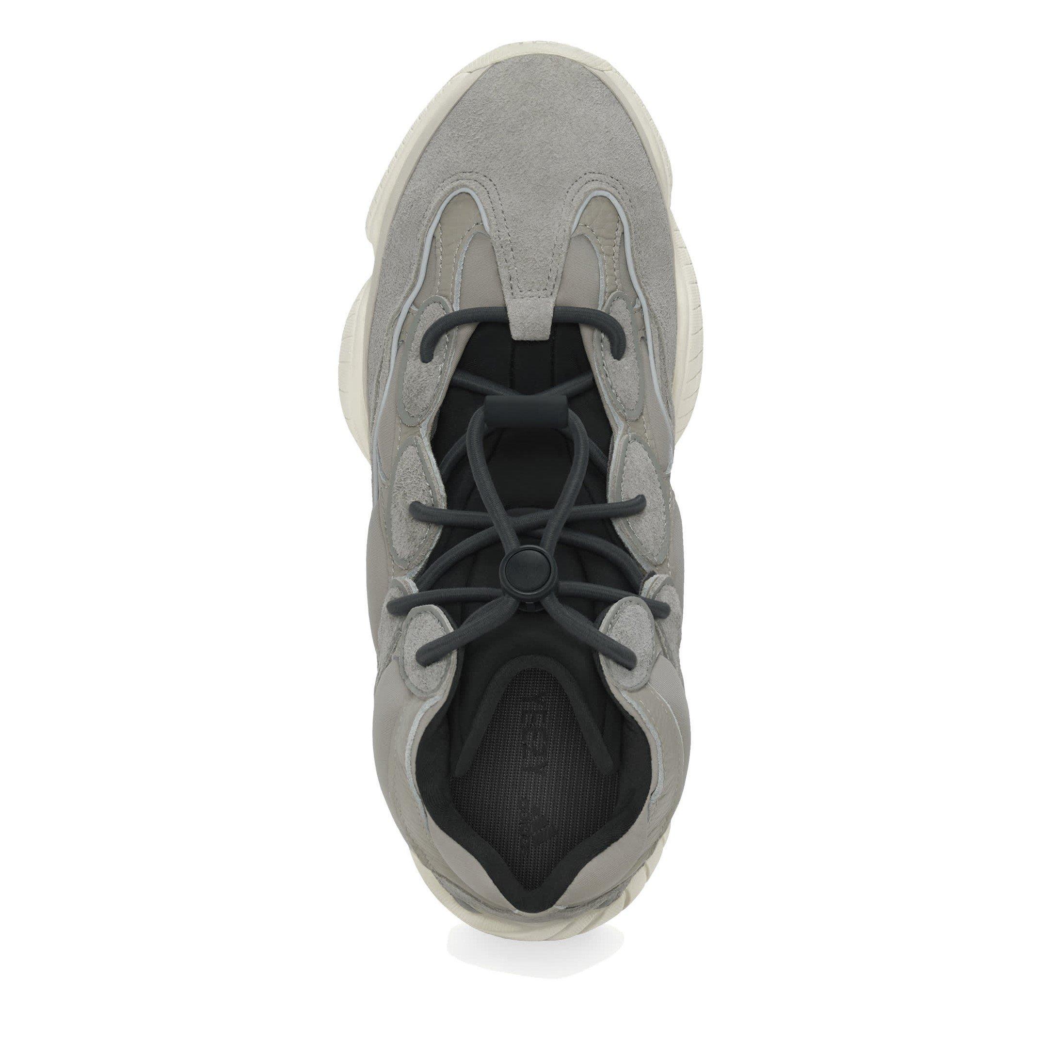 Yeezy 500 High Sneakers