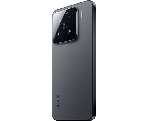 Xiaomi 15 Black 12/256 GB