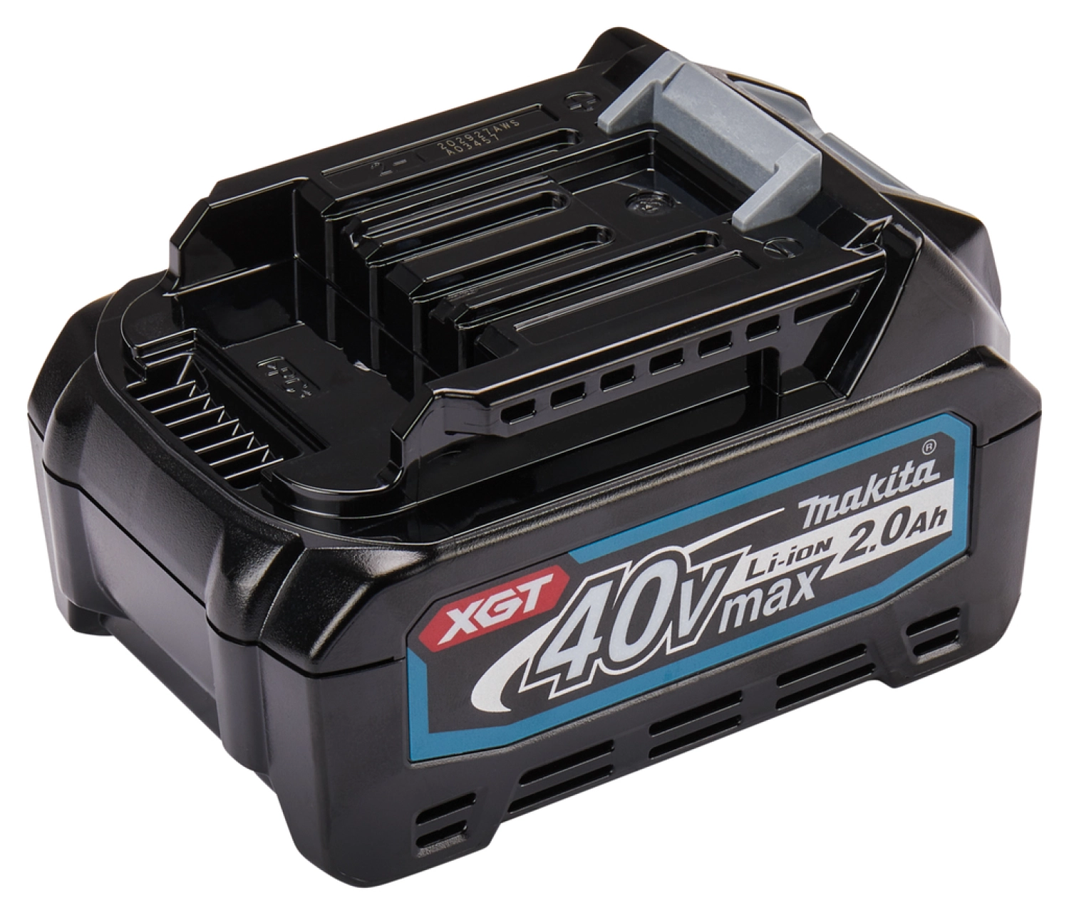 Makita BL4020 XGT 40 V Li-ion accu - 2.0Ah