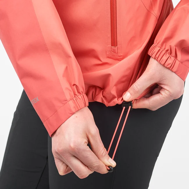 OUTLINE 2.5L GORE-TEX  Shelljacke Damen