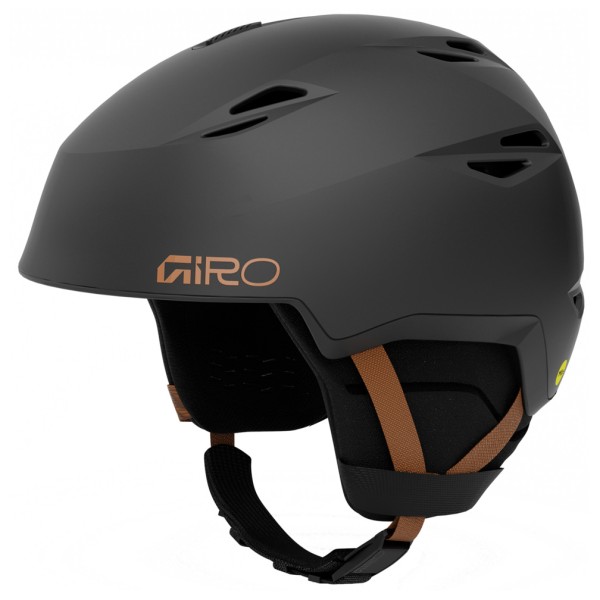 Giro - Grid Spherical - Casque de ski
