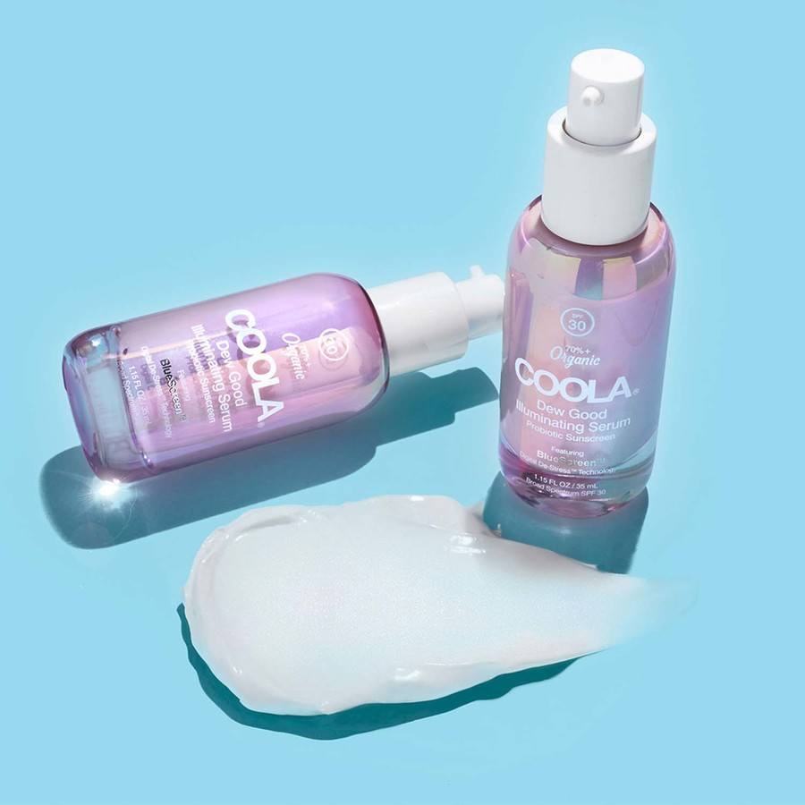 COOLA Dew Good Illuminating Serum SPF30 35ml