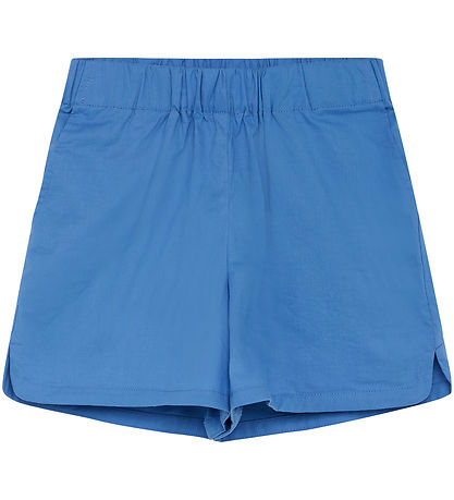 Grønt Shorts - Ronda - Blå