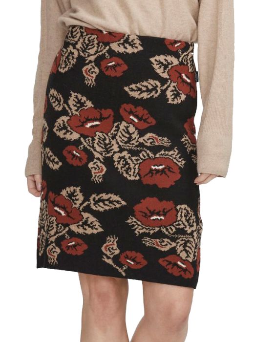 Amira Skirt nederdel