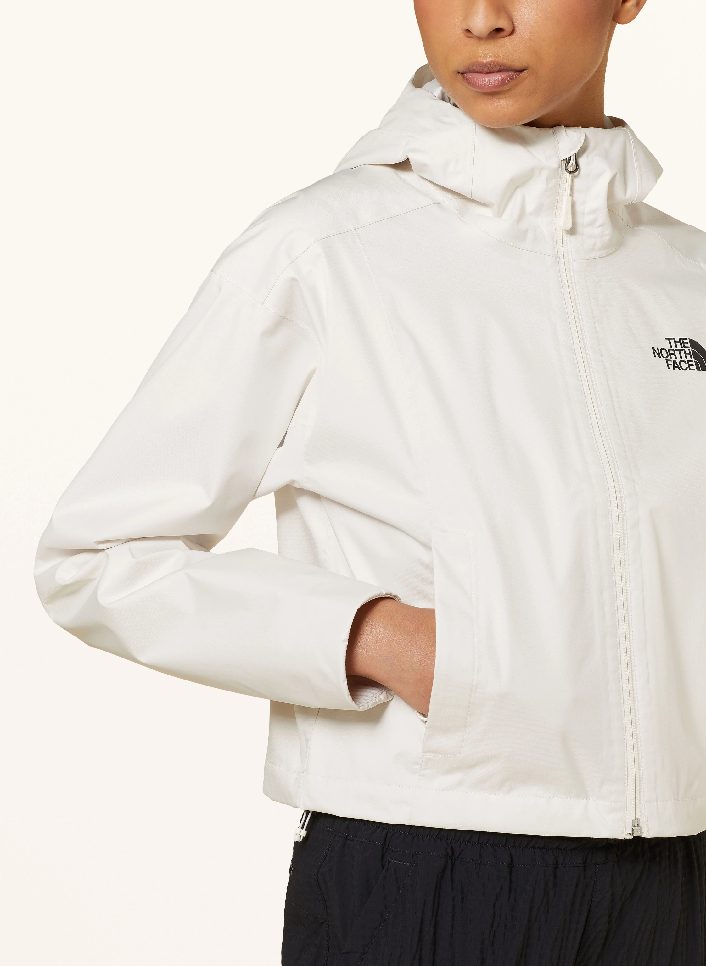 THE NORTH FACE Funktionsjacke QUEST