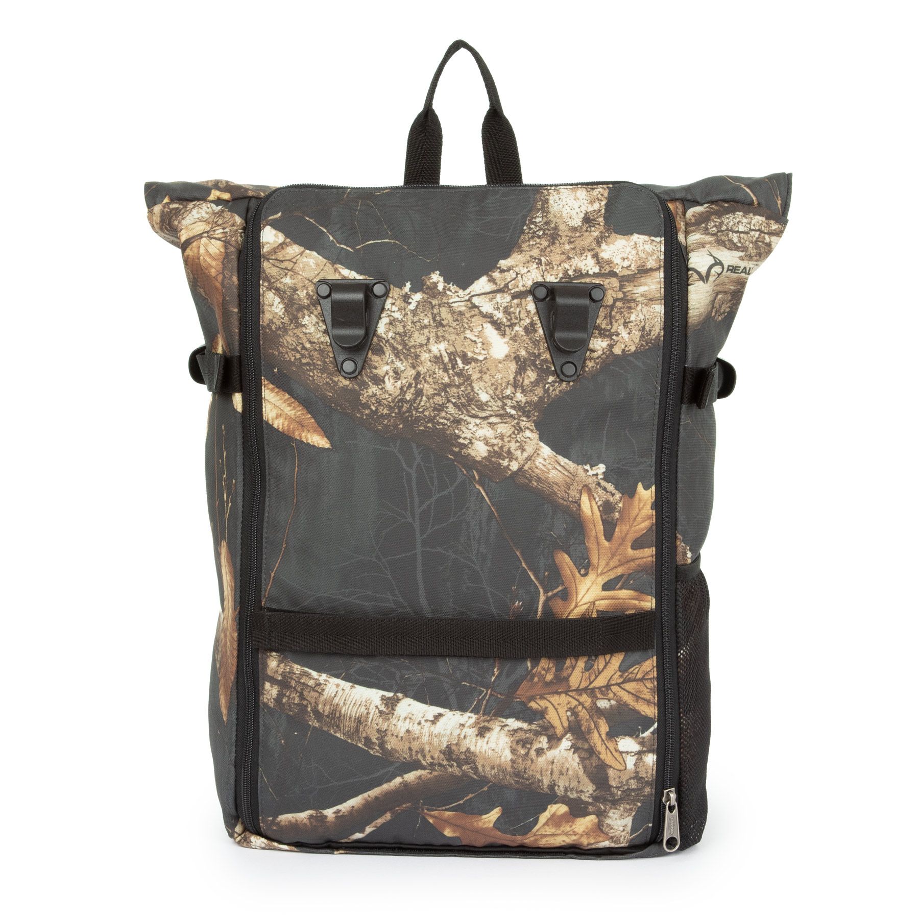Maclo Bike Tarp Realtree