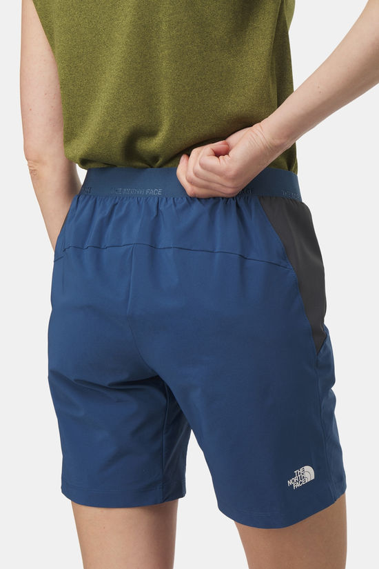 The North Face The North Face Felik Slim Tapered Korte Broek Dames
