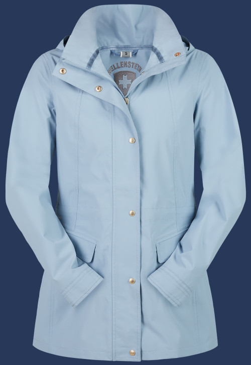 Sailing Medium BarBaAirTec, Arcticblue
