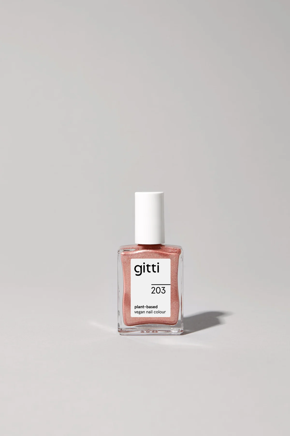 Gitti Nail Polish 203
