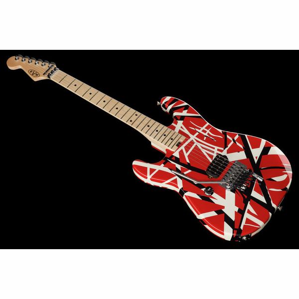 Evh Striped LH RBWS