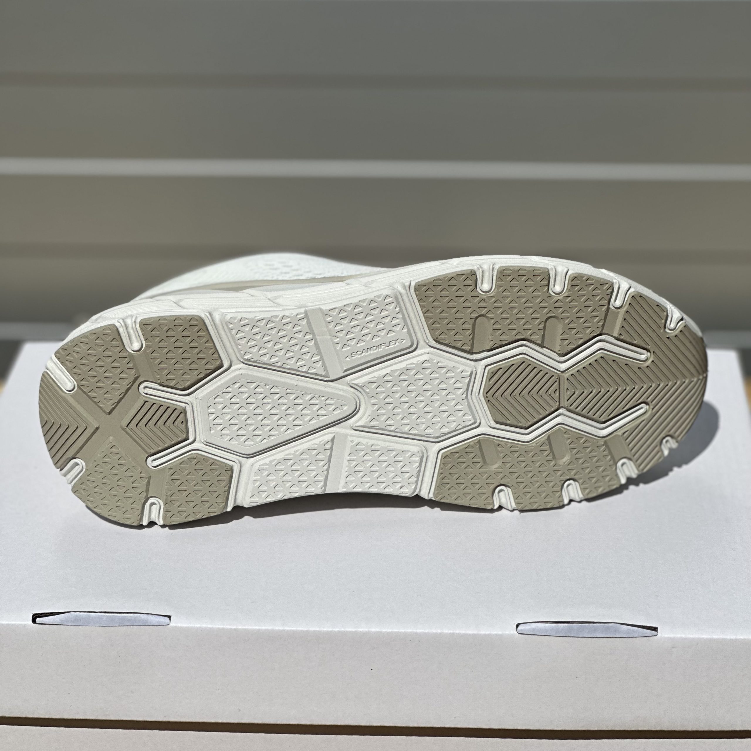 Jean Paul - Lyon Oyster White