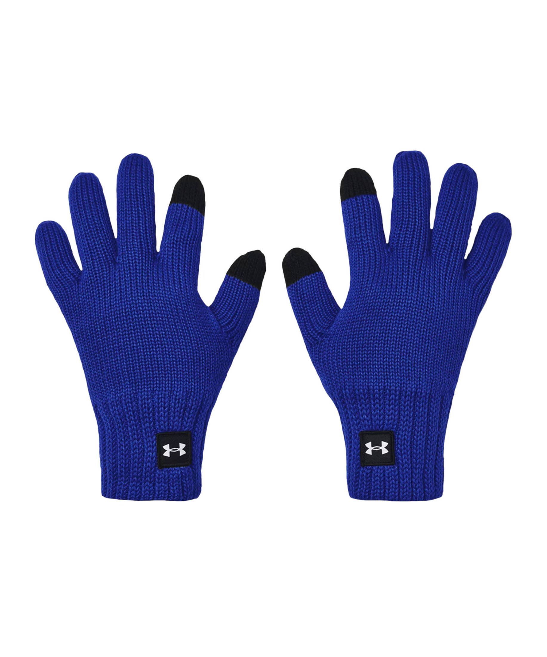 Under Armour| Herren Equipment - Spielerhandschuhe Halftime Wool Handschuhe  400