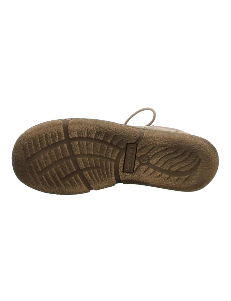 Halbschuh Neele 44, anthrazit